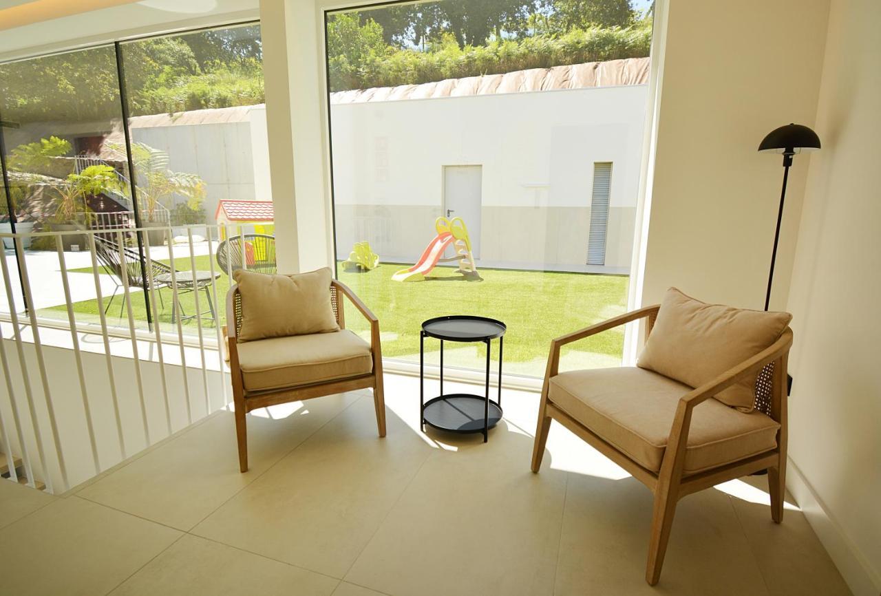 Galihost - Rd Hotel Apartamento Raxo Exterior foto