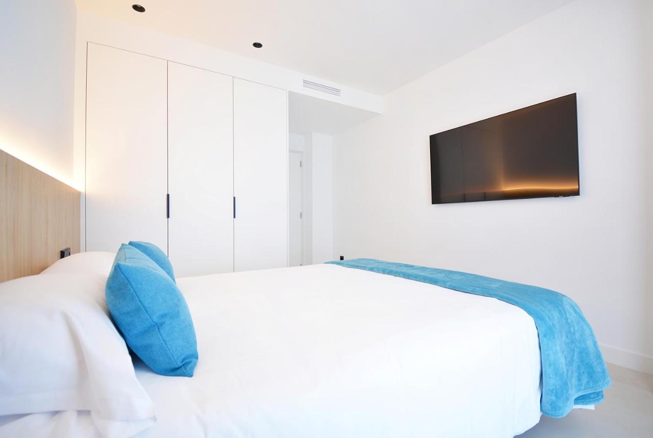 Galihost - Rd Hotel Apartamento Raxo Exterior foto